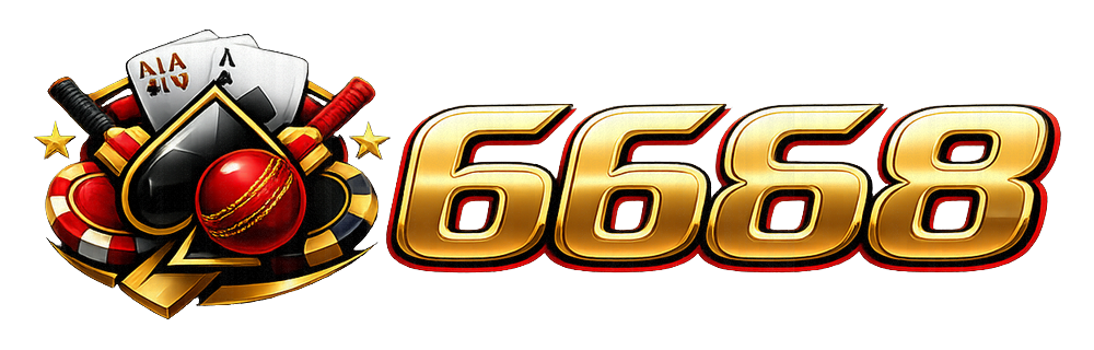 6688 ক্যাসিনো লোগো